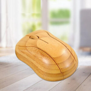 Bamboo Mouse