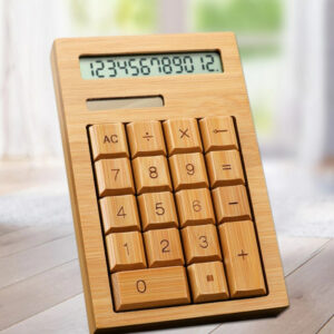 BambooCalculator