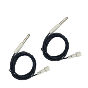 2 Temperature sensor