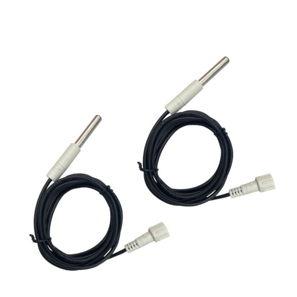 2 Temperature sensor