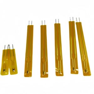 薄膜热敏电阻 Thin film thermistor